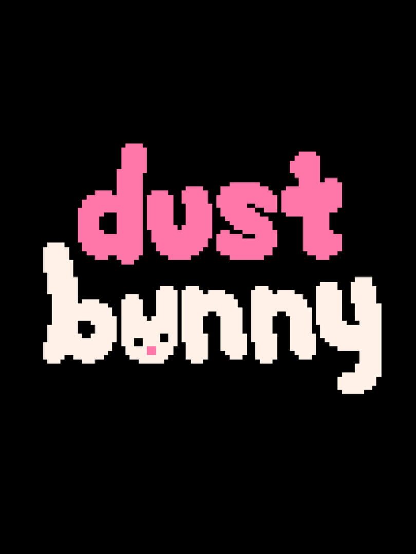 Dust Bunny 커버