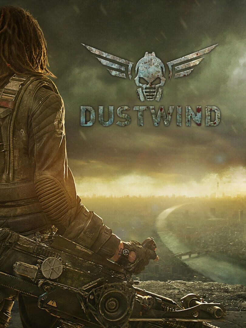 Dustwind Cover