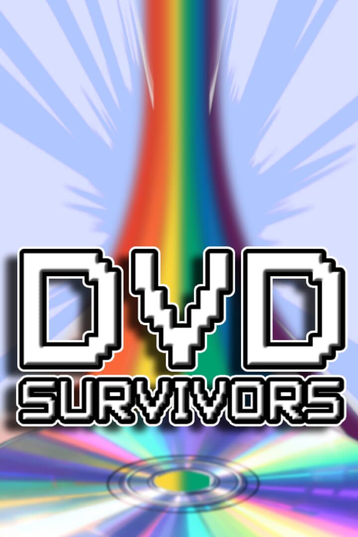 DVD Survivors Cover