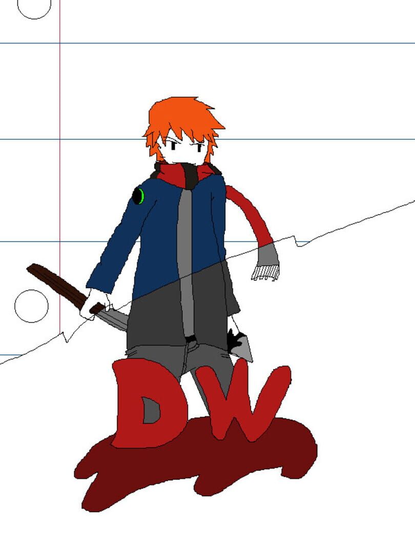 DW Cover