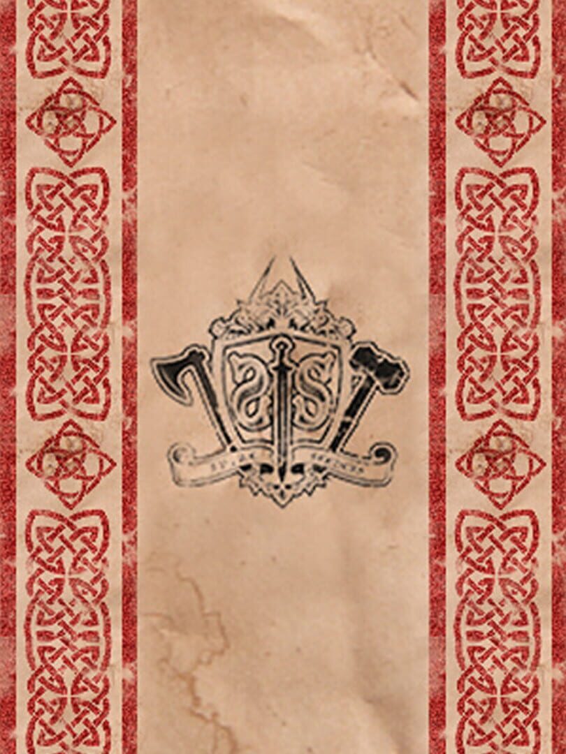 Dwarven Defender Cover