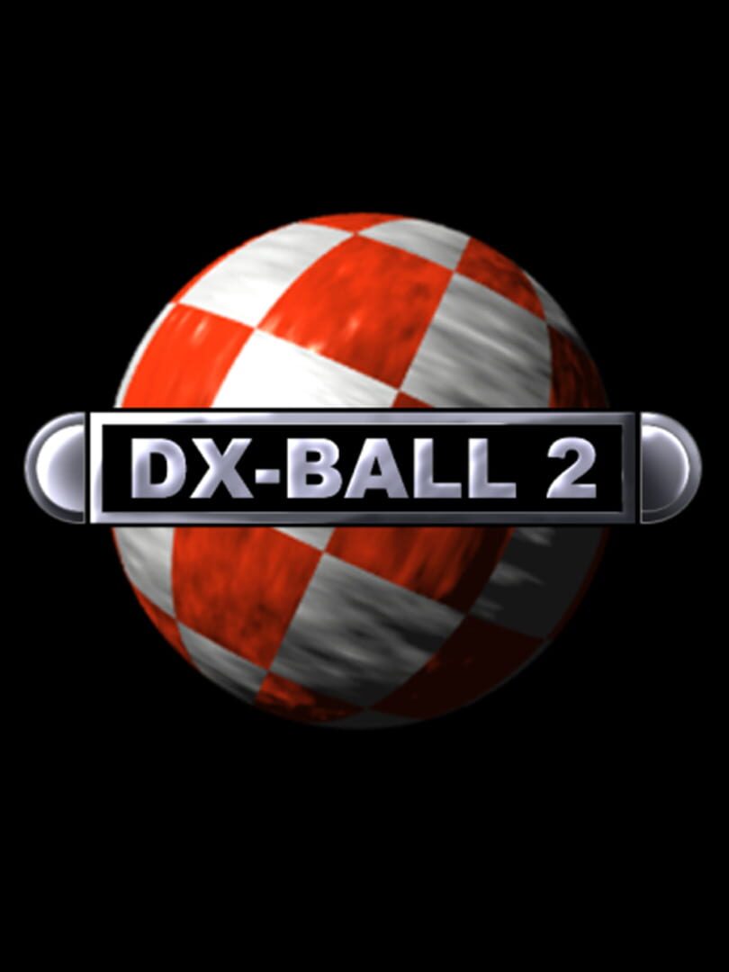 Capa de DX-Ball 2