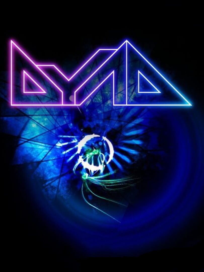 Dyad Cover