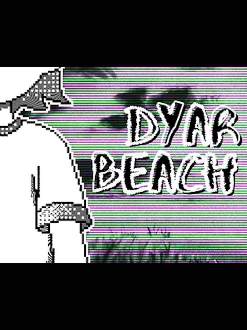 Capa de Dyar Beach