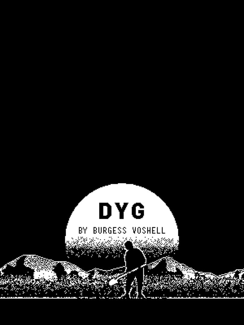 Dyg Cover