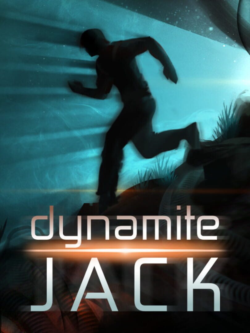 Copertina di Dynamite Jack