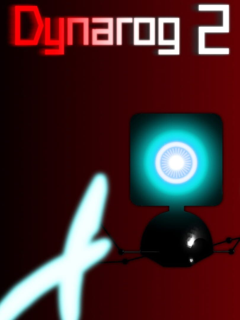 Copertina di Dynarog 2