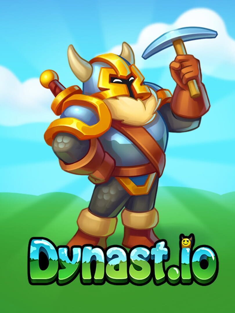 Dynast.io 커버