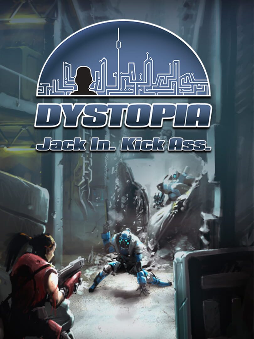 Dystopia 커버