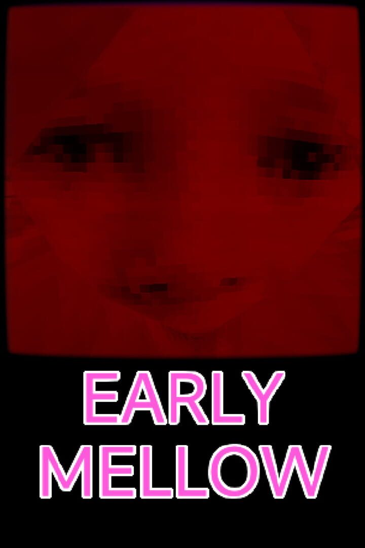 Early Mellow Cover