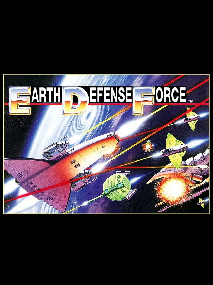 Earth Defense Force