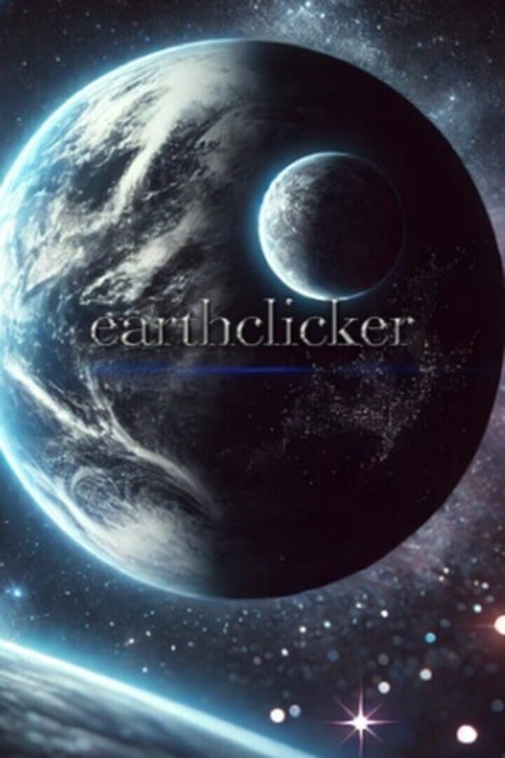 Portada de EarthClicker