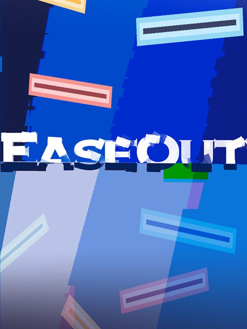 Ease Out Cover