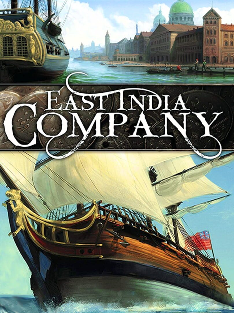 East India Company Cover