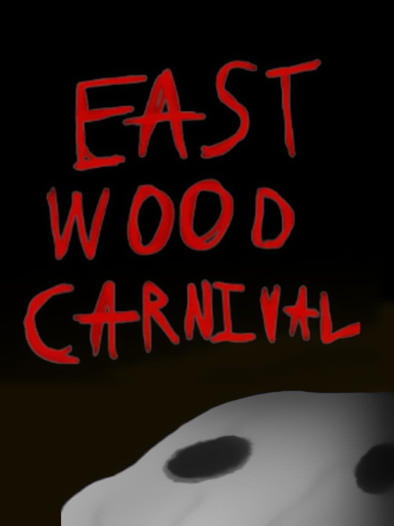East Wood Carnival 커버