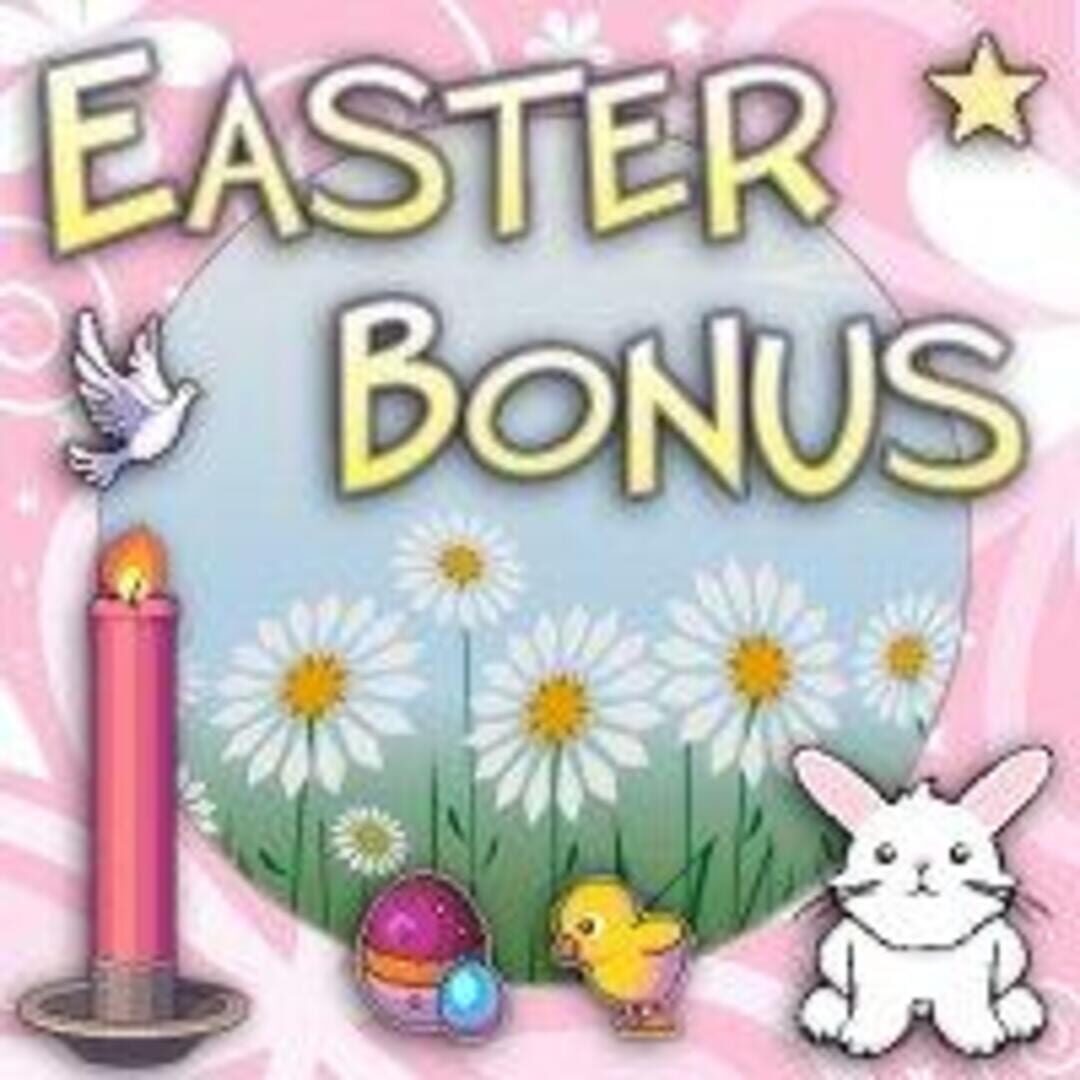 Couverture de Easter Bonus
