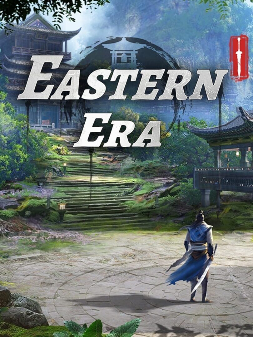 Eastern Era Cover