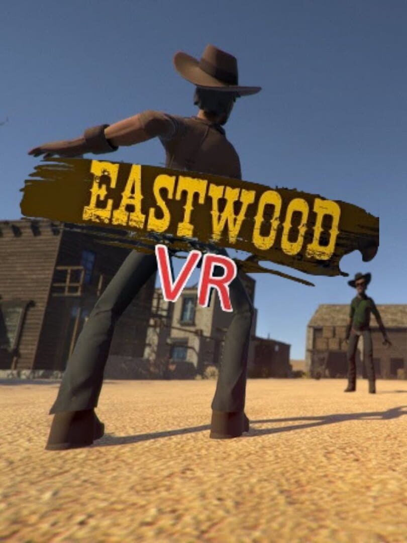 EastwoodVR Kapağı