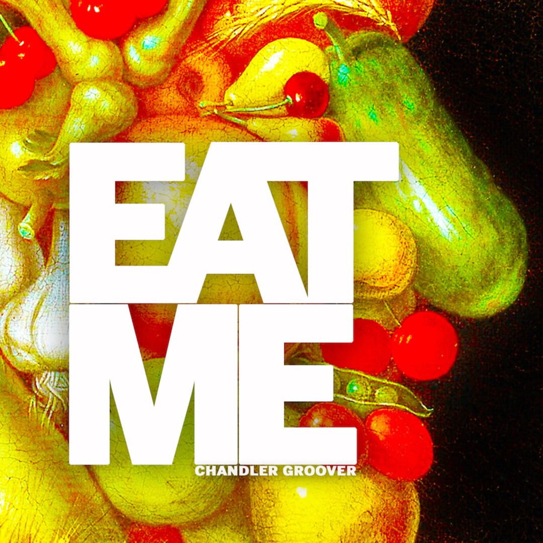 Capa de Eat Me
