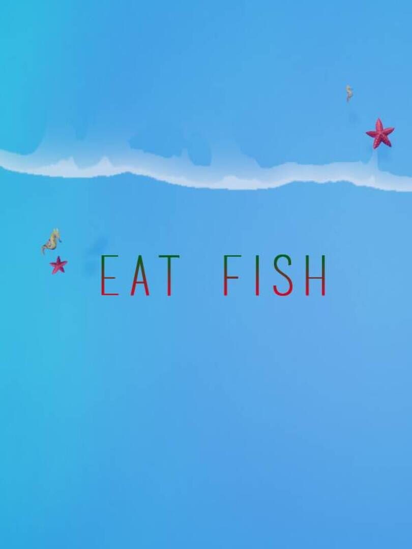 EatFish 커버