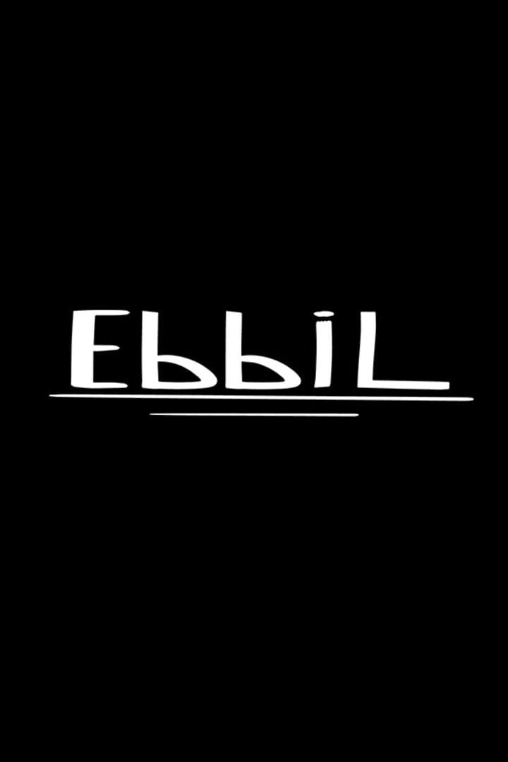 Ebbil: Alternative Bible Cover