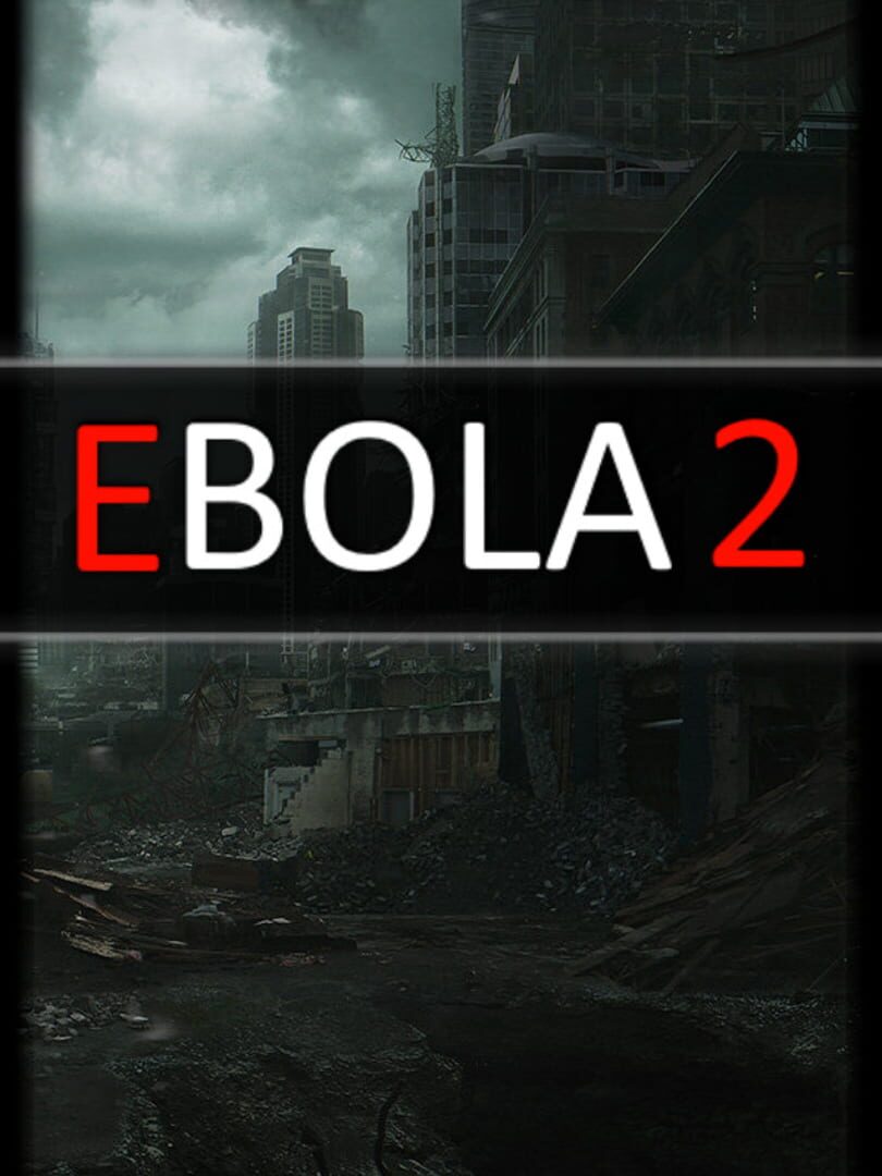 Ebola 2 Cover
