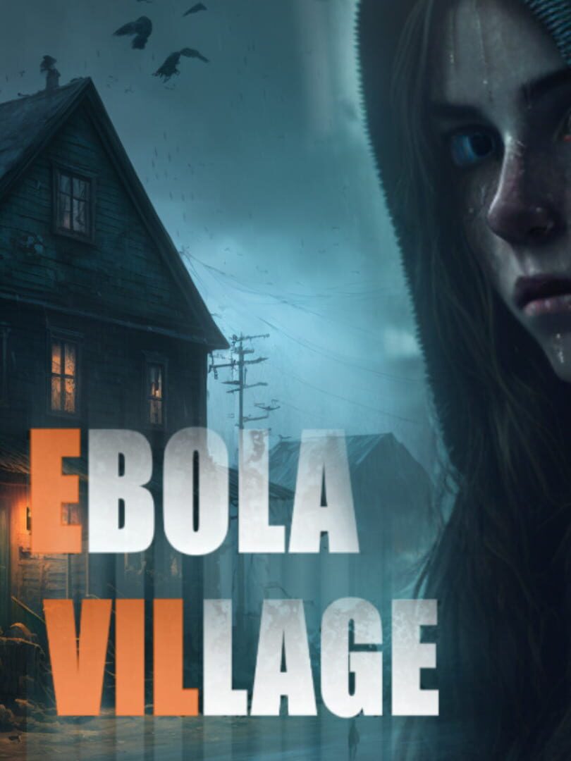 Ebola Village Kapağı