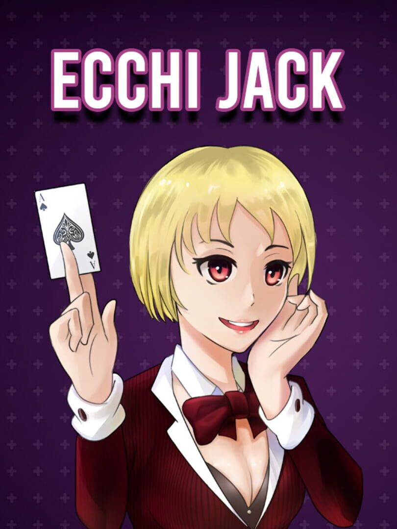 Copertina di Ecchi Jack