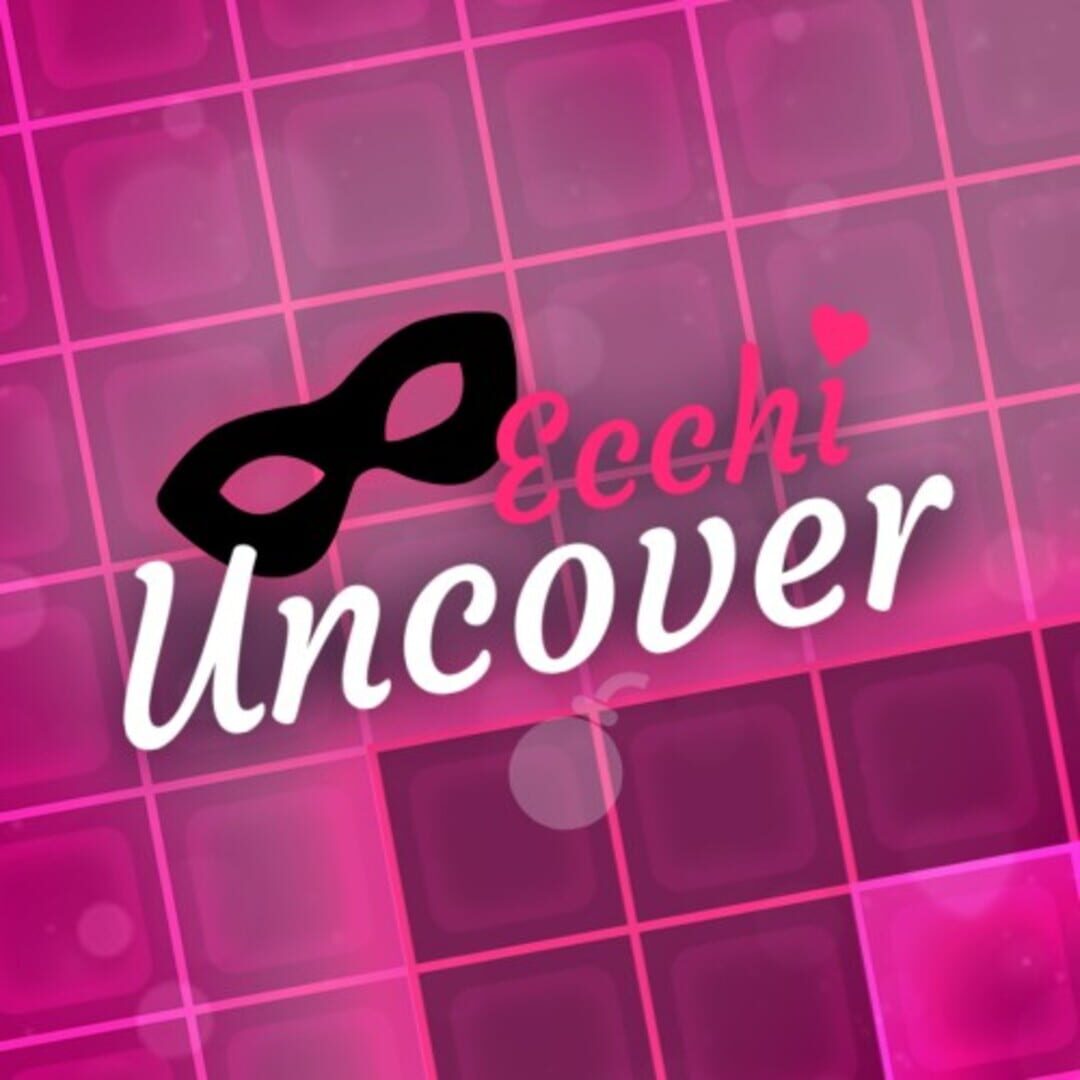 Copertina di Ecchi Uncover