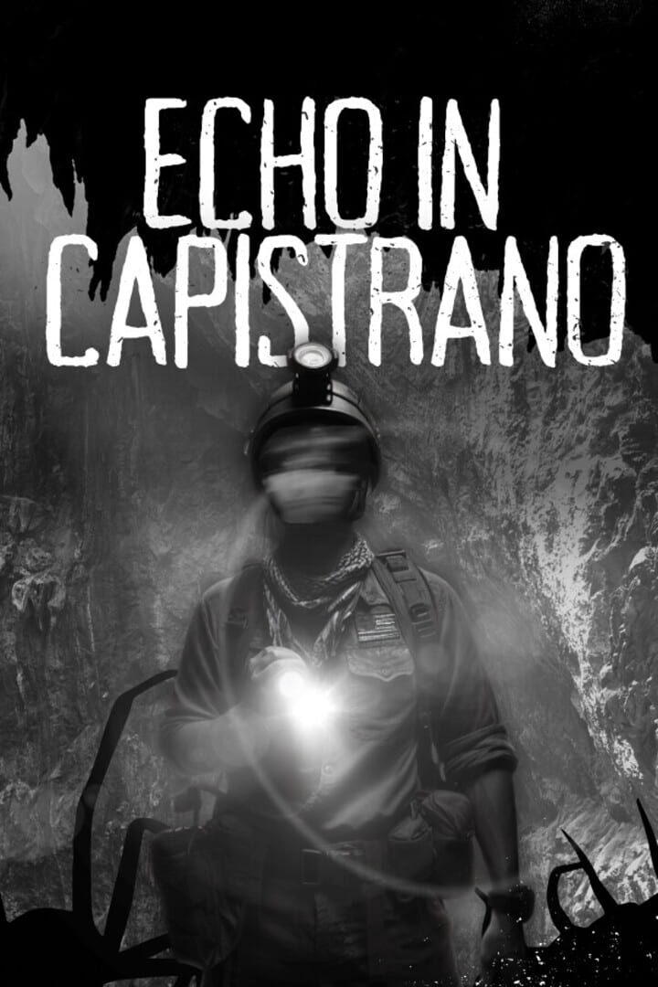 Copertina di Echo in Capistrano