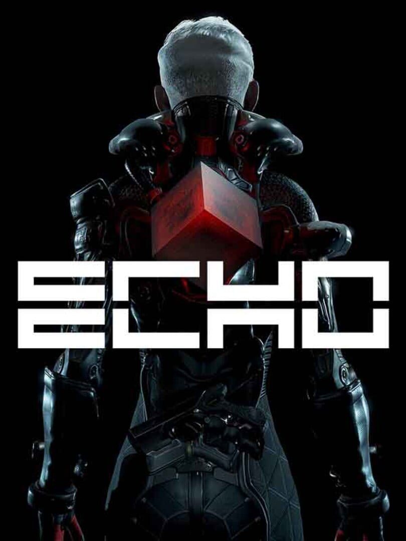 Echo Cover