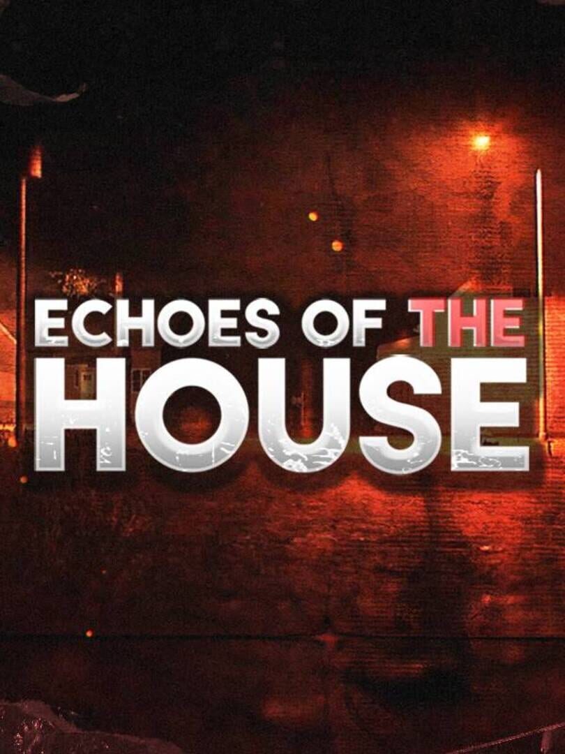 Echoes of the House 커버