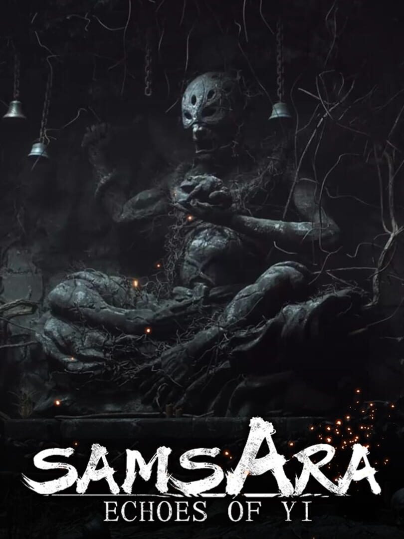 Echoes of Yi: Samsara 커버