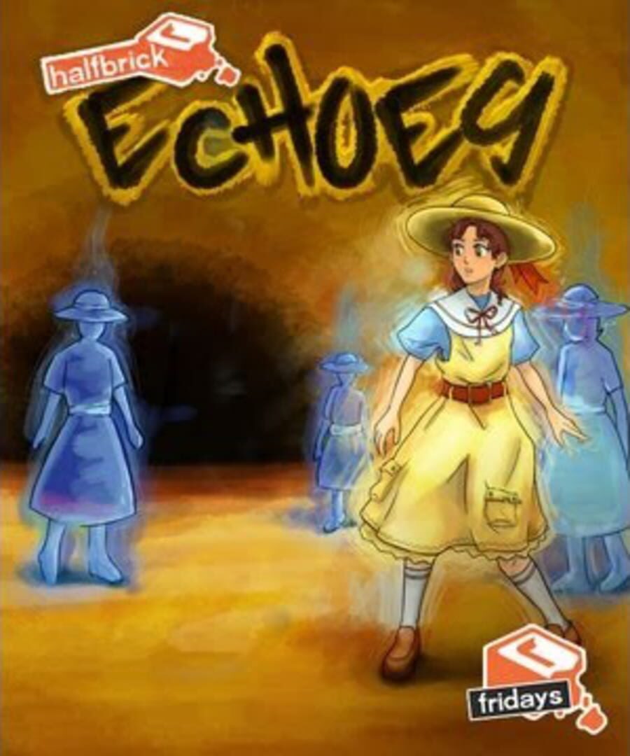 Echoes カバー