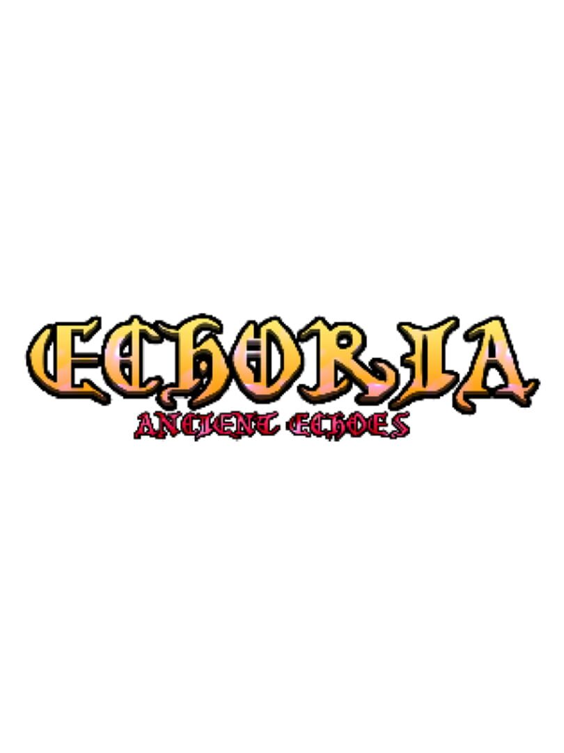 Capa de Echoria: Ancient Echoes