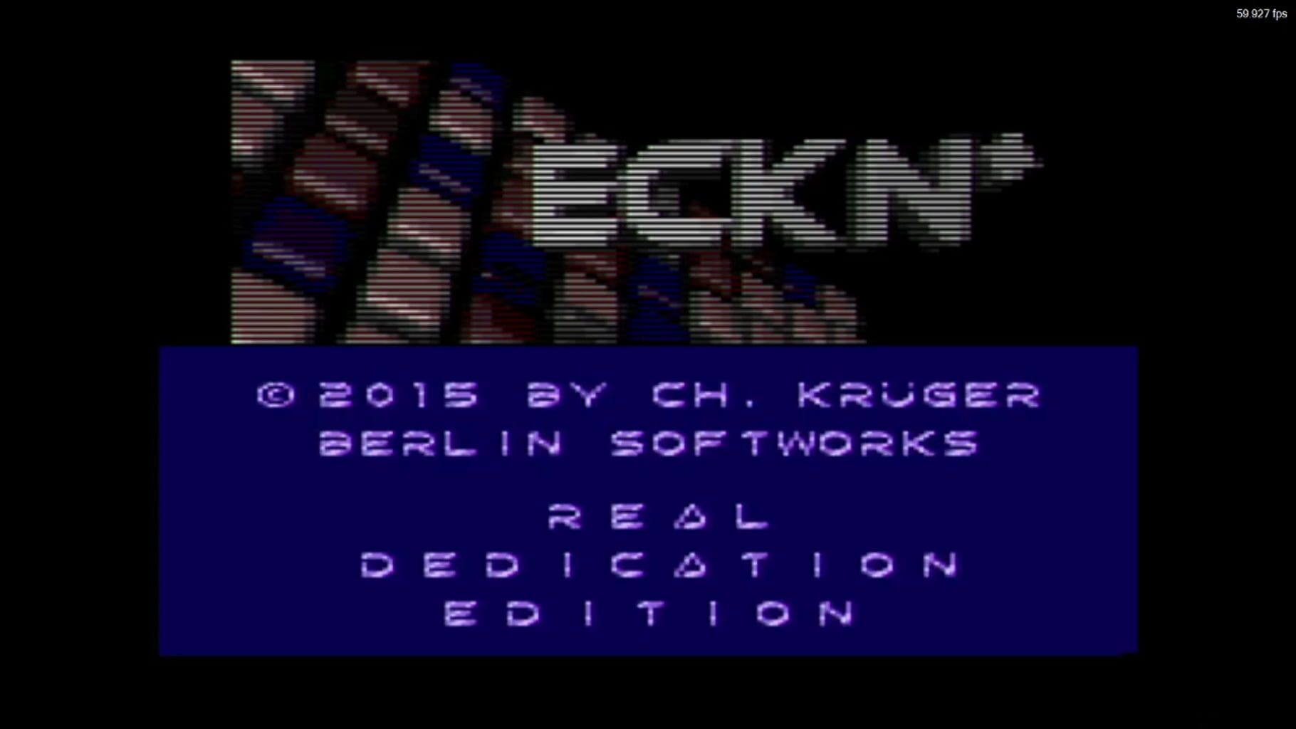 Eckn+ Cover