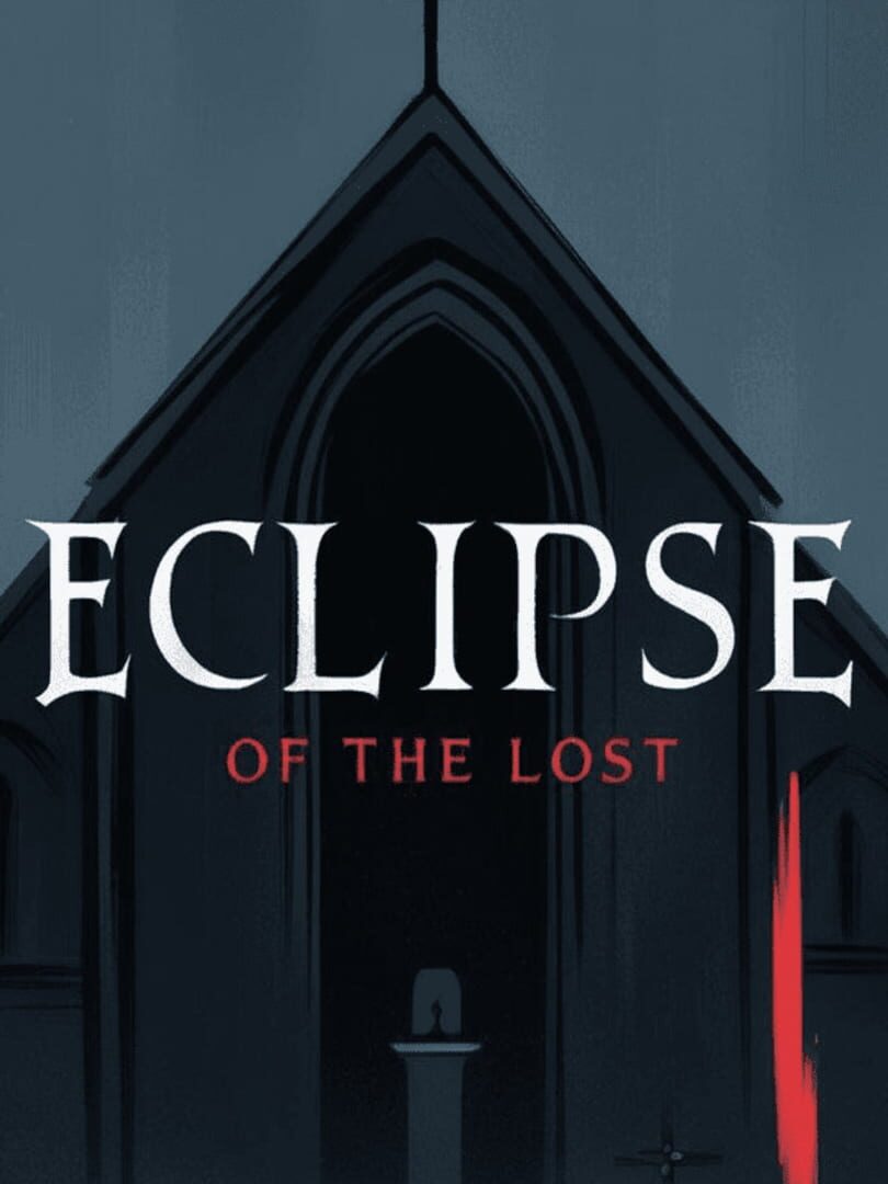 Eclipse of the Lost Kapağı