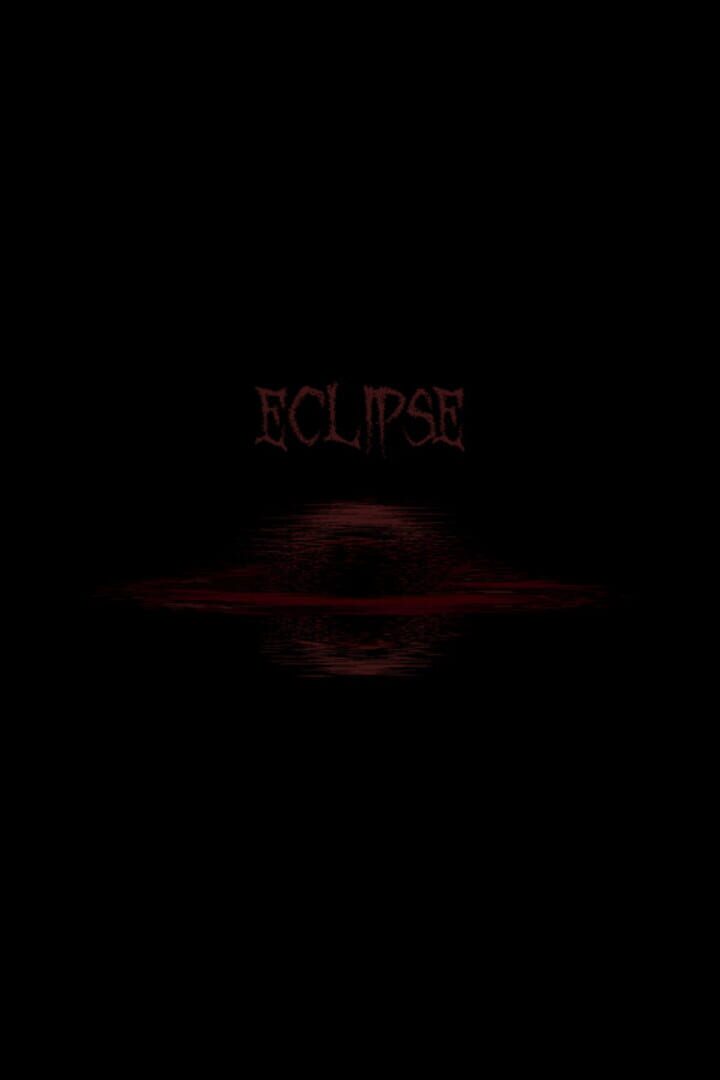 Eclipse Cover