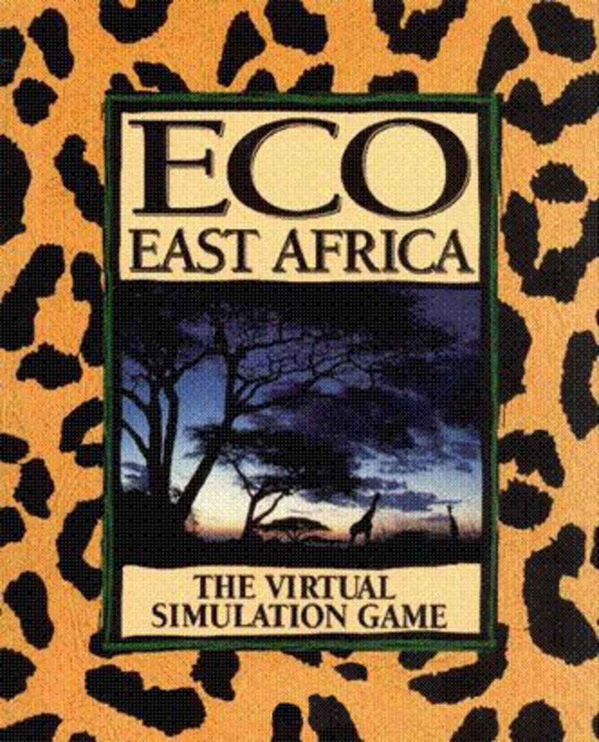 Couverture de Eco East Africa