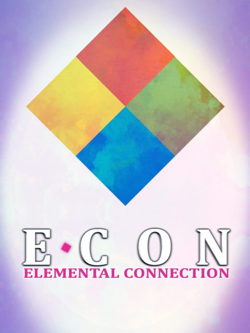 ECON Cover
