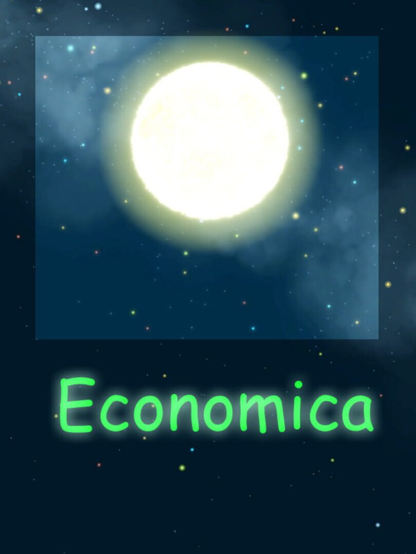 Economica Cover