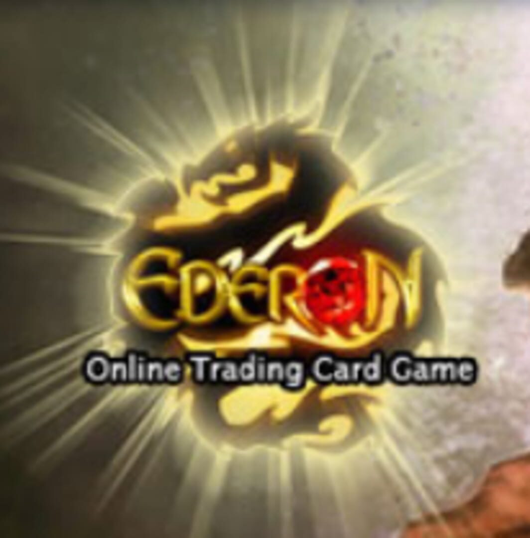 Ederon Online カバー