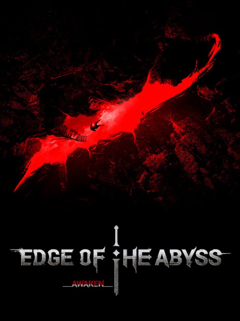 Edge of the Abyss Awaken Kapağı
