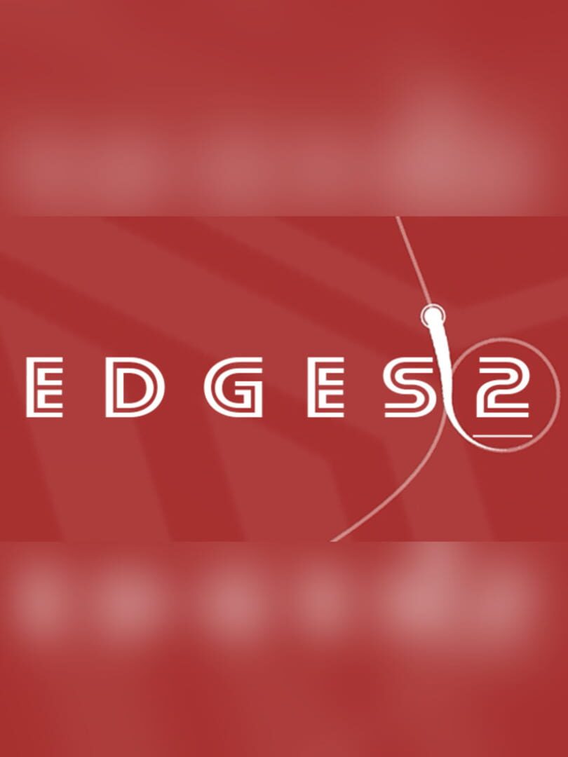 Edges 2 Kapağı