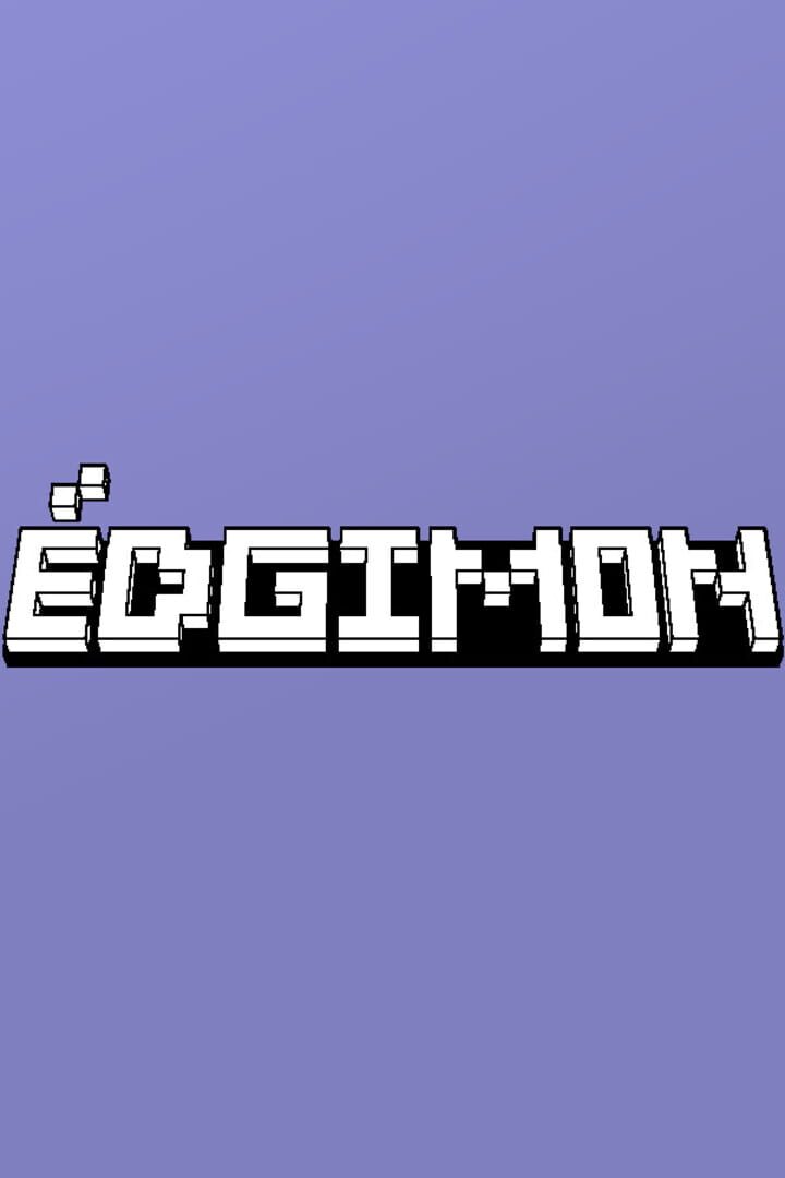 Édgimon Cover
