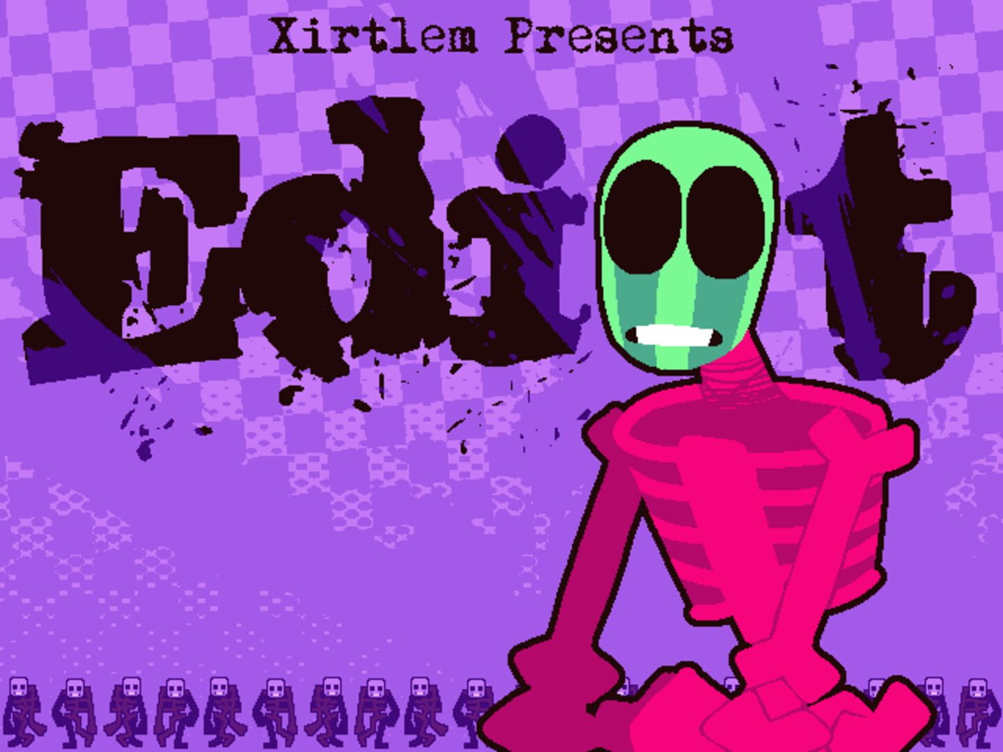Edict Cover