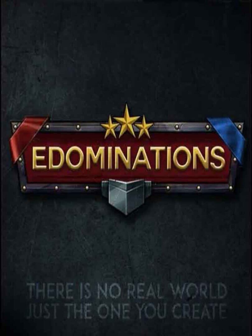 Portada de eDominations