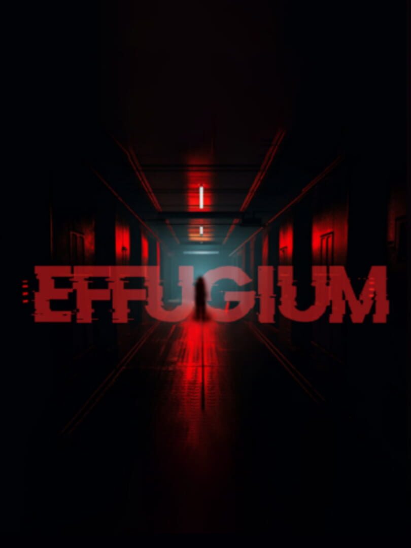 Copertina di Effugium