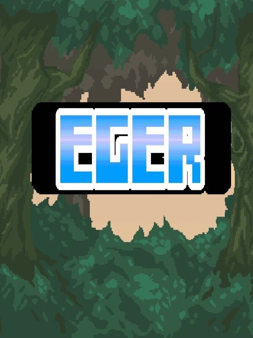 Portada de Eger
