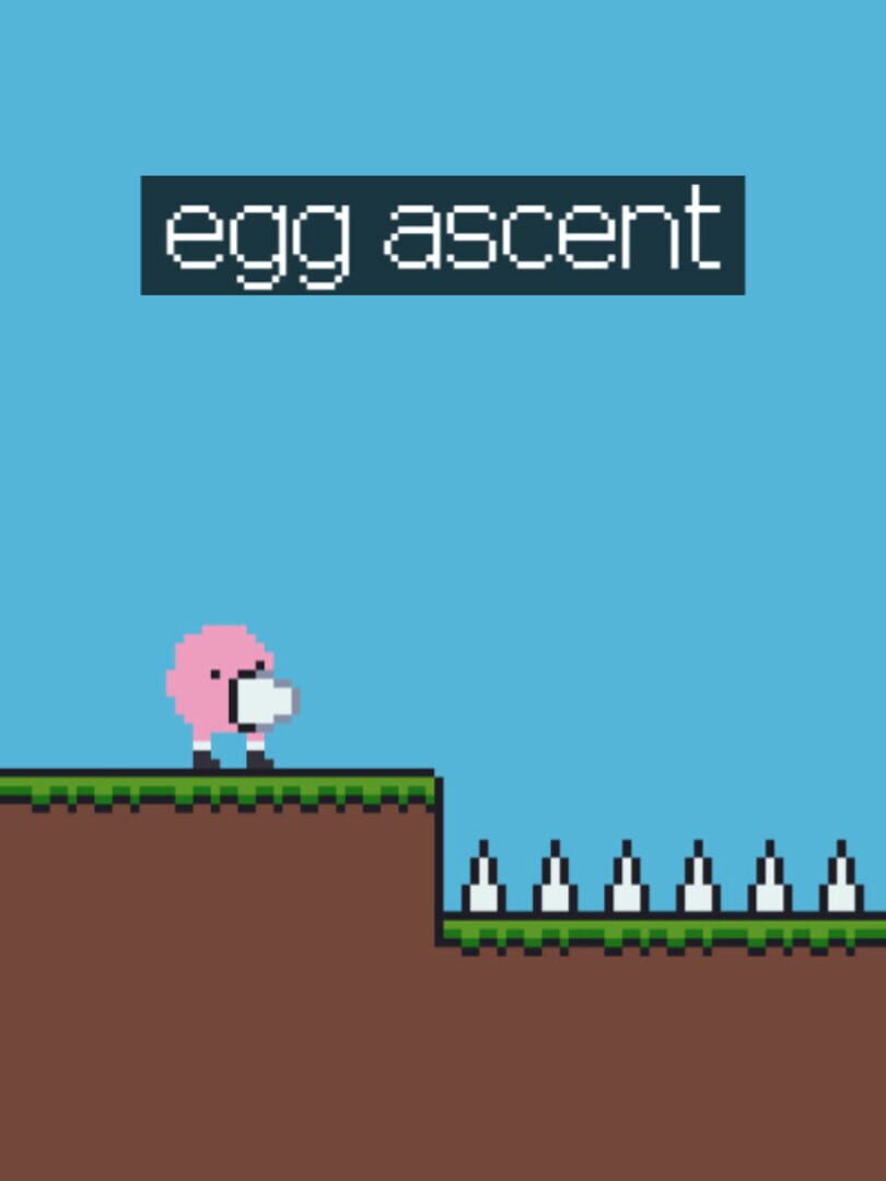 Egg Ascent 커버